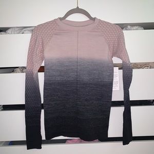 Climawear Long Sleeve Sports Shirt